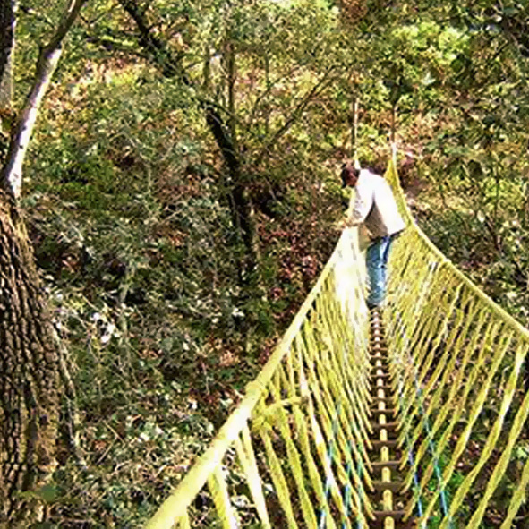 Parque Ecoturístico El Peral